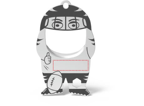 RICHARTZ® fred football