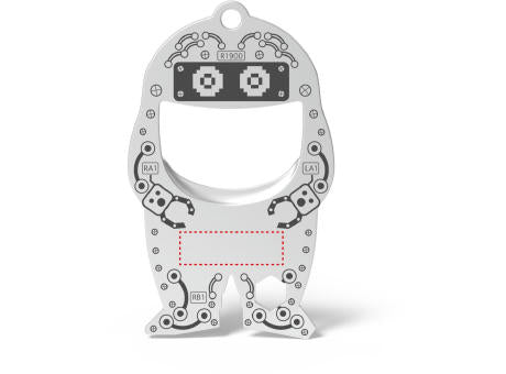 RICHARTZ® fred robot