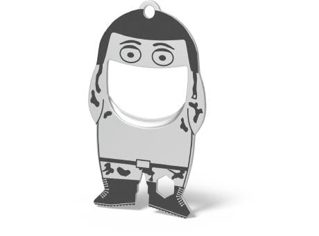 RICHARTZ® fred soldier