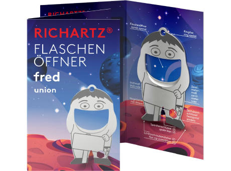 RICHARTZ® fred union