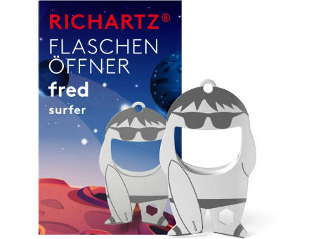 RICHARTZ® fred surfer
