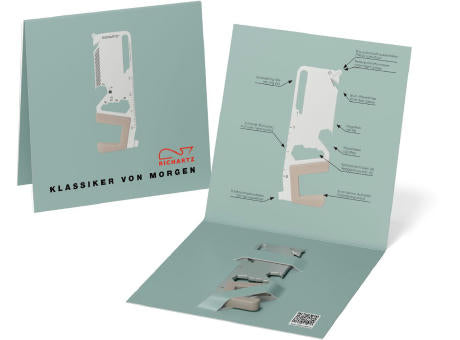 RICHARTZ® KEY TOOL mobile