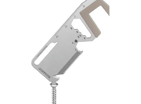 RICHARTZ® KEY TOOL mobile