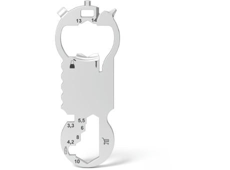 RICHARTZ® KEY TOOL bike