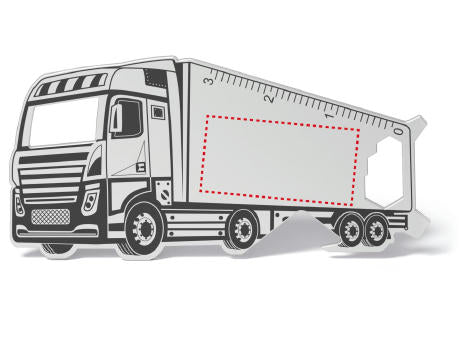 RICHARTZ® SHAPE TOOL truck