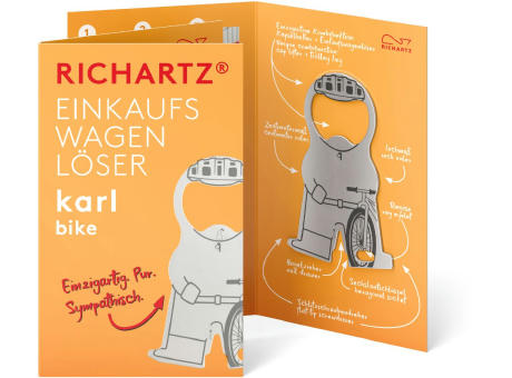 RICHARTZ® karl bike