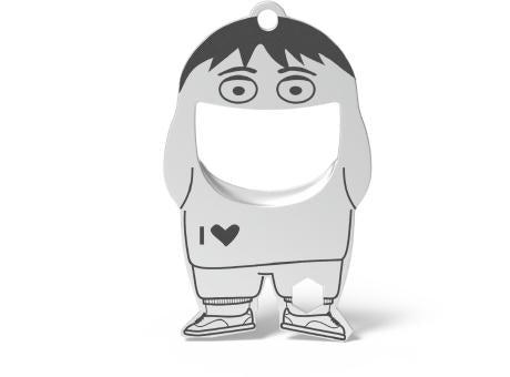 RICHARTZ® fred i love