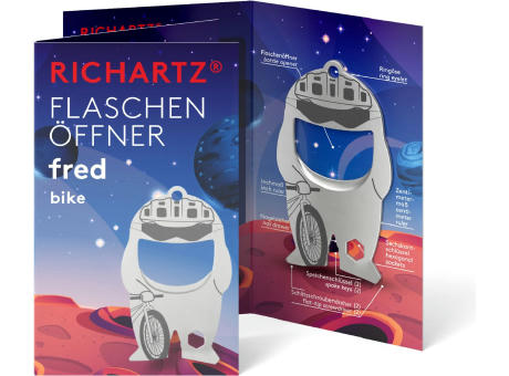 RICHARTZ® fred bike