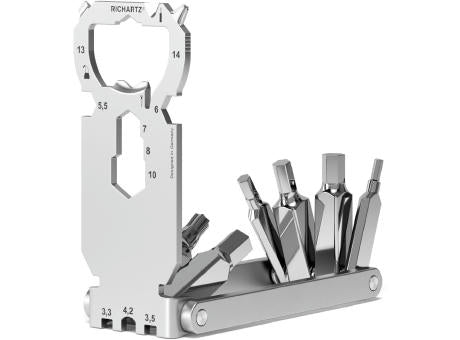 RICHARTZ® BIKETOOL compact 21+
