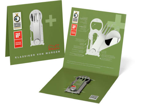 RICHARTZ® KEY TOOL PLUS snack se