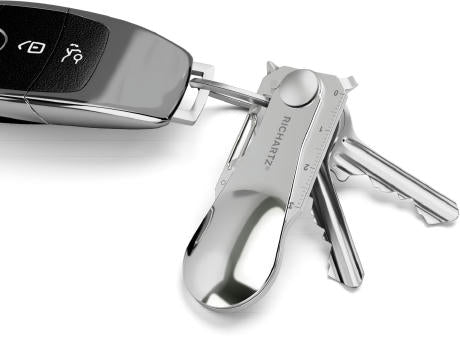 RICHARTZ® KEY TOOL PLUS snack se