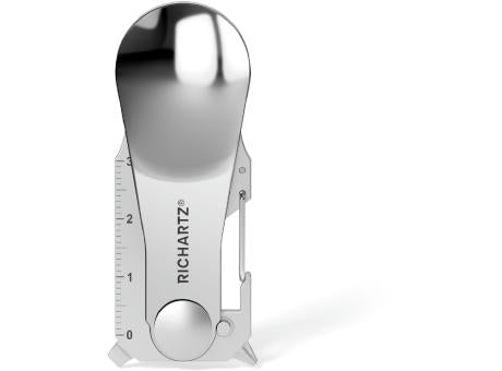 RICHARTZ® KEY TOOL PLUS snack se