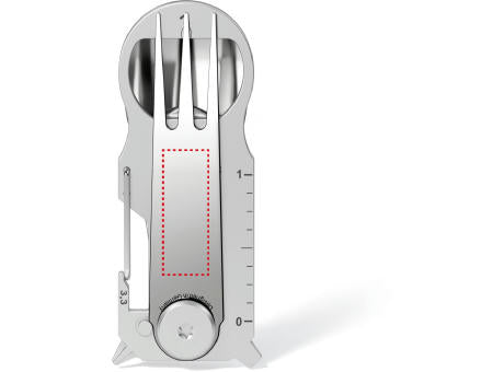 RICHARTZ® KEY TOOL PLUS snack se