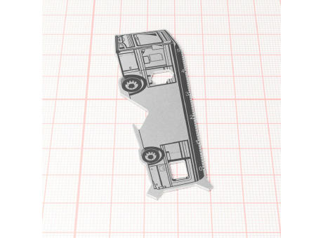 RICHARTZ® SHAPE TOOL bus