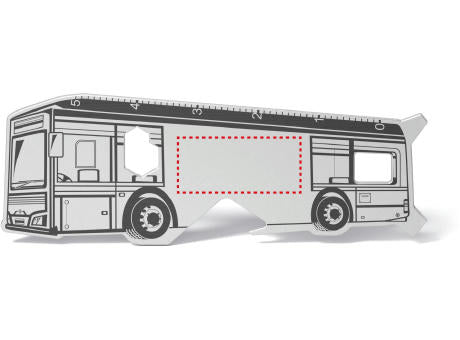 RICHARTZ® SHAPE TOOL bus