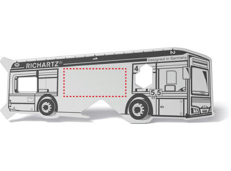 RICHARTZ® SHAPE TOOL bus