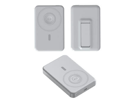 Wireless Powerbank "MagGo Stand"
