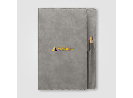 Memento Notizbuch-Set nachfüllbar - B5
