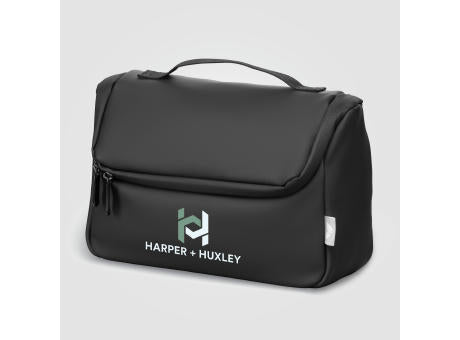 Malmö Hänge-Kulturtasche aus recyceltem Material - 4 L