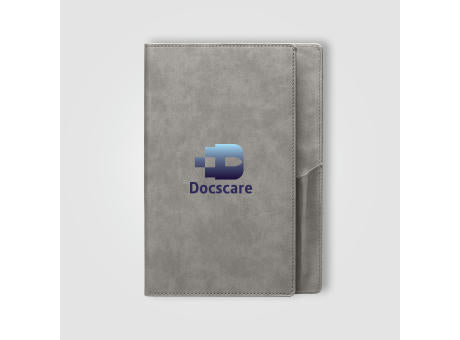 Memento Notizbuch-Set nachfüllbar - B5