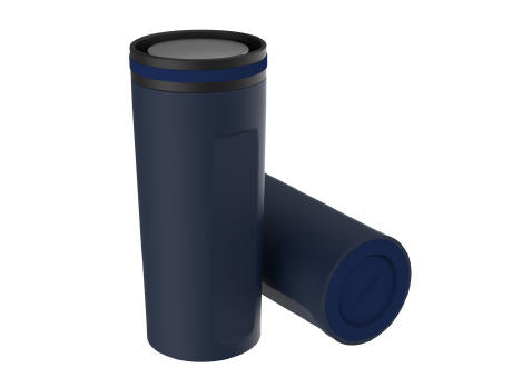 Thermobecher RETUMBLER-mySTEELONE