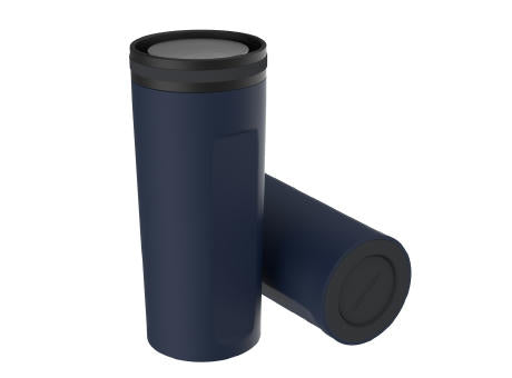 Thermobecher RETUMBLER-mySTEELONE
