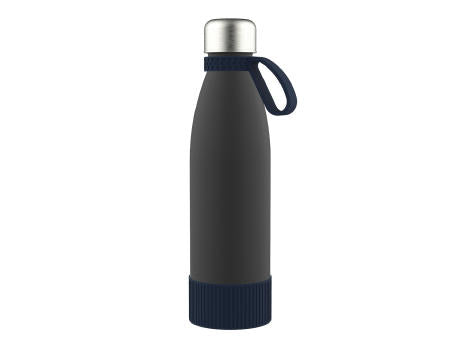Trinkflasche RETUMBLER-myTOULON GLASS