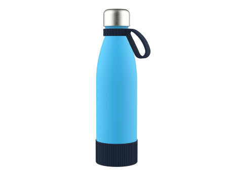 Trinkflasche RETUMBLER-myTOULON GLASS