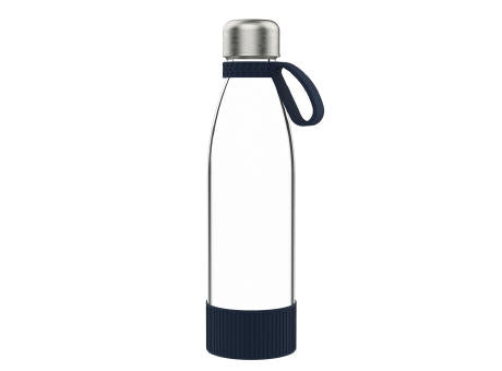 Trinkflasche RETUMBLER-myTOULON GLASS