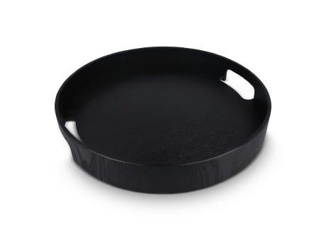 Sagaform Hanna Rundes Tablett 35 cm