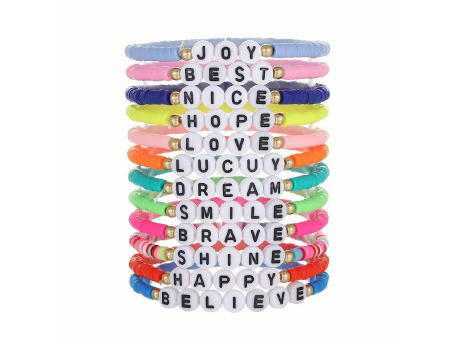 Message Armband