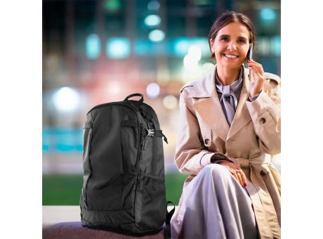 Schwarzwolf outdoor® SALWIN Rucksack, 23 l