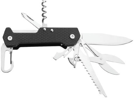 Schwarzwolf outdoor® NEMRUT Taschenmesser