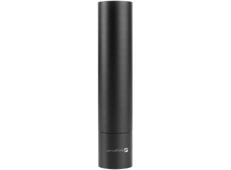 Schwarzwolf outdoor® ZAGROS wiederaufladbare Taschenlampe