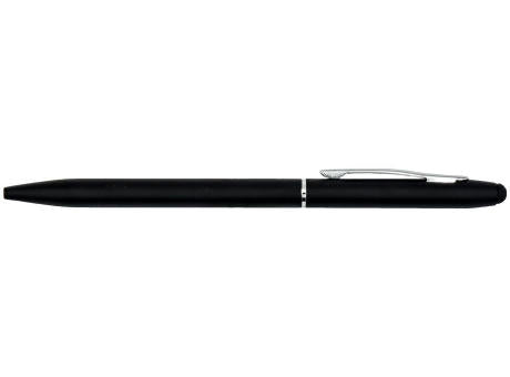 Pierre Cardin® ADELINE Kugelschreiber, schwarz