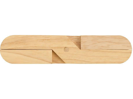 Vanilla Season® MYOKO Topfuntersetzer aus Holz