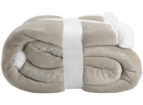 Vanilla Season® MAGO Kuscheldecke