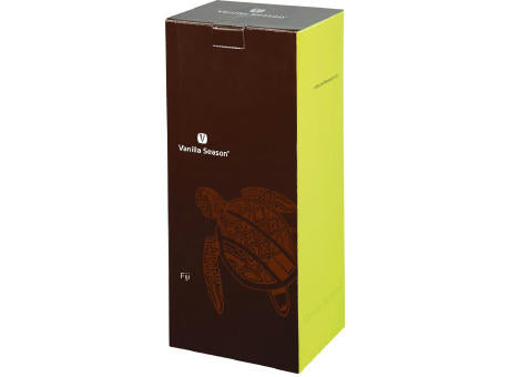 Vanilla Season® FIJI Glasvase