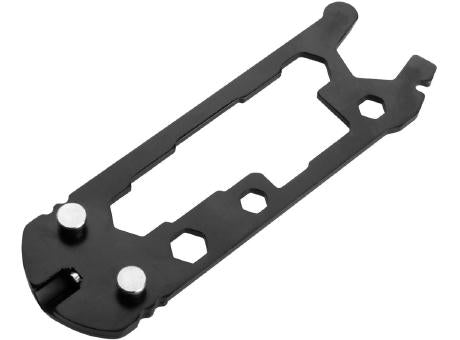 Schwarzwolf outdoor® INARI Multitool