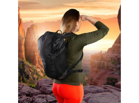 Schwarzwolf outdoor® UBANGI Rucksack, 19 l