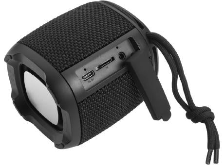Schwarzwolf outdoor® HERMON Bluetooth V5.1 Lautsprecher