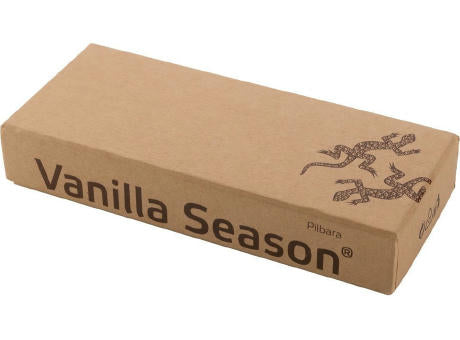 Vanilla Season® PILBARA SET Set aus Weinkühler mit Ausgießer und Korkenzieher