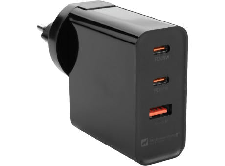 Schwarzwolf outdoor® BANIAS 65 Watt Universal-Netzteil