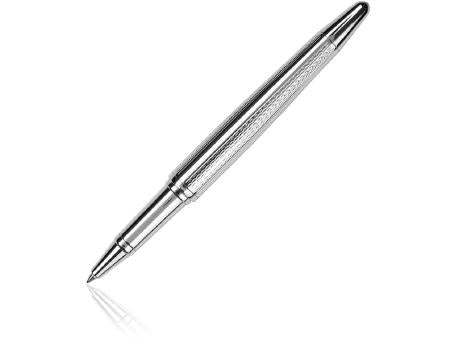 Pierre Cardin® ROI Rollerball Pen silber