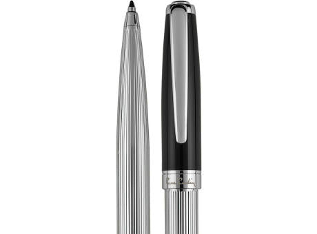 Pierre Cardin® CHRISTOPHE Kugelschreiber, silber