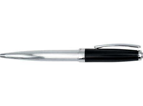 Pierre Cardin® CHRISTOPHE Kugelschreiber, silber