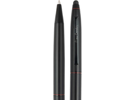 Pierre Cardin® VENDOME Kugelschreiber schwarz