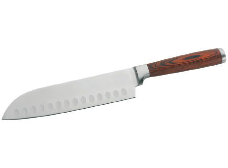 Vanilla Season® NUMAZU Set aus 2 Küchenmessern