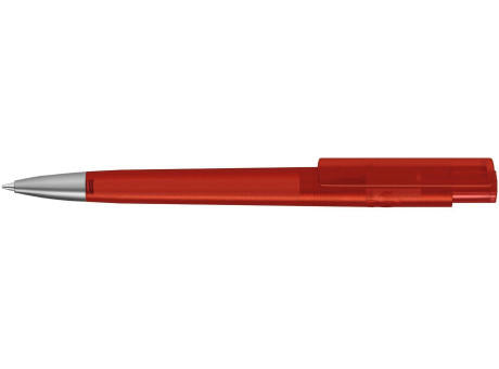 Druckkugelschreiber RECYCLED PET PEN PRO frozen SI