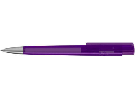 Druckkugelschreiber RECYCLED PET PEN PRO frozen SI